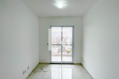 Sala de apartamento para alugar com 1 quarto, 39m² em Mooca, São Paulo