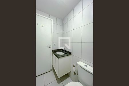 Apartamento para alugar com 39m², 1 quarto e 1 vagaBanheiro