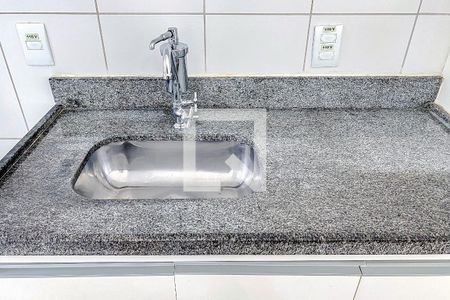 Apartamento para alugar com 39m², 1 quarto e 1 vagaCozinha