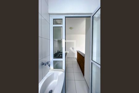 Apartamento para alugar com 39m², 1 quarto e 1 vagaÁrea de Serviço