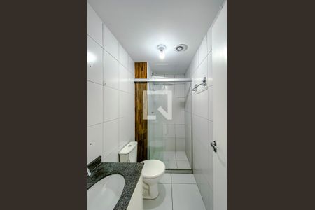 Apartamento para alugar com 39m², 1 quarto e 1 vagaBanheiro