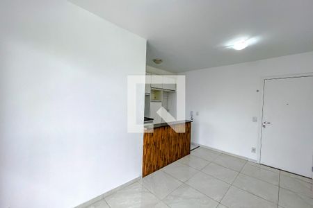 Sala de apartamento para alugar com 1 quarto, 39m² em Mooca, São Paulo