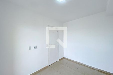 Apartamento para alugar com 39m², 1 quarto e 1 vagaQuarto