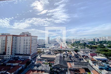 Apartamento para alugar com 39m², 1 quarto e 1 vagaVista