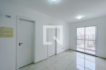 Sala de apartamento para alugar com 1 quarto, 39m² em Mooca, São Paulo