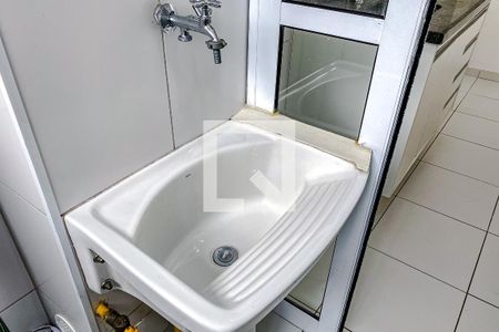 Apartamento para alugar com 39m², 1 quarto e 1 vagaÁrea de Serviço
