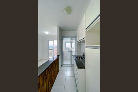 Apartamento para alugar com 39m², 1 quarto e 1 vagaCozinha