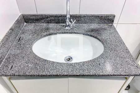 Apartamento para alugar com 39m², 1 quarto e 1 vagaBanheiro