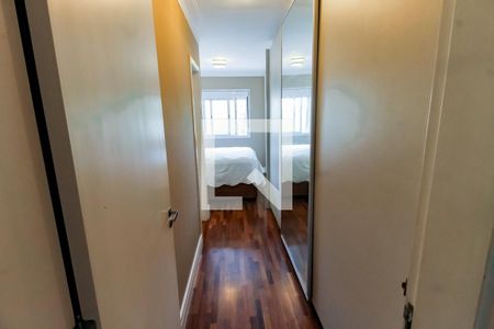 Apartamento para alugar com 109m², 2 quartos e 2 vagas Apartamento para alugar com 109m², 2 quartos e 2 vagasArmários - Suíte 2