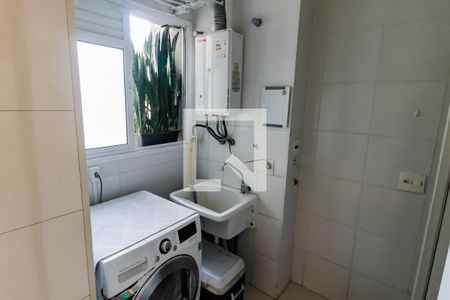 Apartamento para alugar com 109m², 2 quartos e 2 vagas Apartamento para alugar com 109m², 2 quartos e 2 vagasÁrea de Serviço