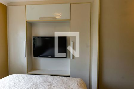 Apartamento para alugar com 109m², 2 quartos e 2 vagas Apartamento para alugar com 109m², 2 quartos e 2 vagasSuíte 2 - detalhes