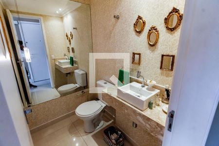 Apartamento para alugar com 109m², 2 quartos e 2 vagas Apartamento para alugar com 109m², 2 quartos e 2 vagasLavabo