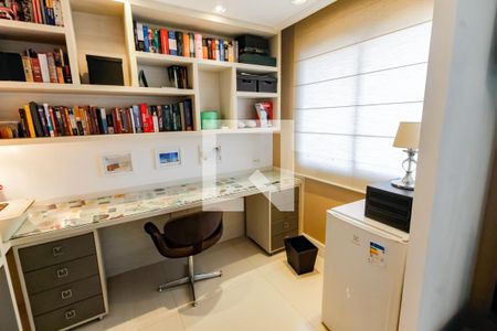 Apartamento para alugar com 109m², 2 quartos e 2 vagas Apartamento para alugar com 109m², 2 quartos e 2 vagasEscritório