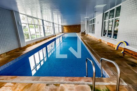 Apartamento para alugar com 109m², 2 quartos e 2 vagas Apartamento para alugar com 109m², 2 quartos e 2 vagasPiscina Coberta