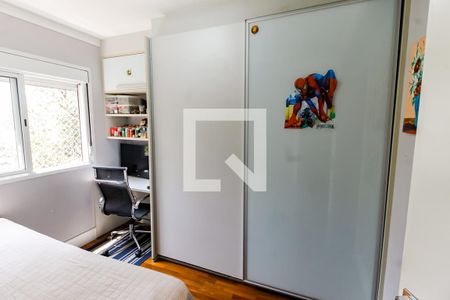 Apartamento para alugar com 109m², 2 quartos e 2 vagas Apartamento para alugar com 109m², 2 quartos e 2 vagasSuíte 1 - armários