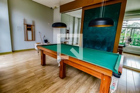 Apartamento para alugar com 109m², 2 quartos e 2 vagas Apartamento para alugar com 109m², 2 quartos e 2 vagasSala de Jogos