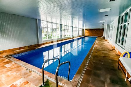 Apartamento para alugar com 109m², 2 quartos e 2 vagas Apartamento para alugar com 109m², 2 quartos e 2 vagasPiscina Coberta