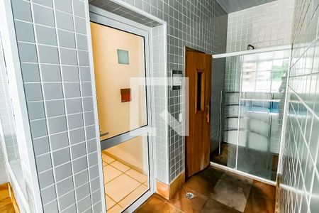 Apartamento para alugar com 109m², 2 quartos e 2 vagas Apartamento para alugar com 109m², 2 quartos e 2 vagasSaúna
