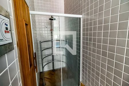Apartamento para alugar com 109m², 2 quartos e 2 vagas Apartamento para alugar com 109m², 2 quartos e 2 vagasDucha Saúna