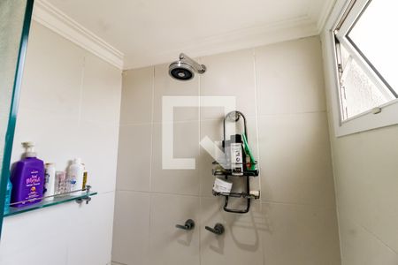 Apartamento para alugar com 109m², 2 quartos e 2 vagas Apartamento para alugar com 109m², 2 quartos e 2 vagasBanheiro da Suíte 2