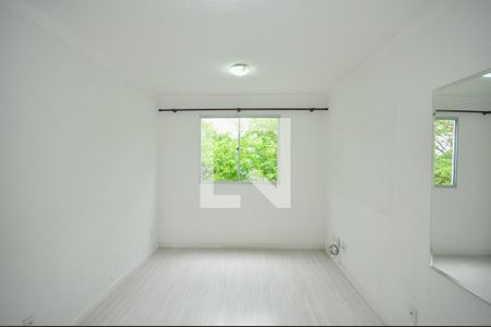 Sala de apartamento para alugar com 2 quartos, 43m² em Jardim Umarizal, São Paulo