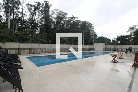 Apartamento à venda com 38m², 2 quartos e 1 vagaÁrea comum - Piscina