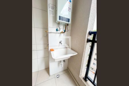 Apartamento à venda com 38m², 2 quartos e 1 vagaÁrea de Serviço