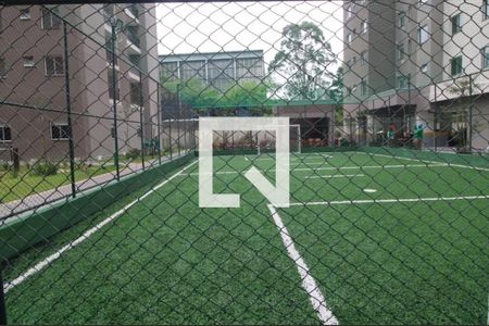 Apartamento à venda com 38m², 2 quartos e 1 vagaÁrea comum - Quadra Poliesportiva 