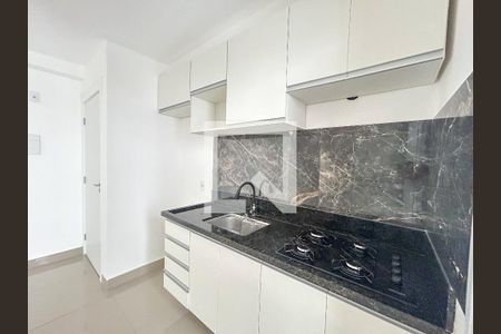 Apartamento à venda com 38m², 2 quartos e 1 vagaCozinha