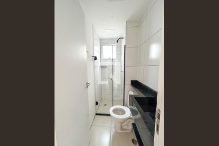Apartamento à venda com 38m², 2 quartos e 1 vagaBanheiro
