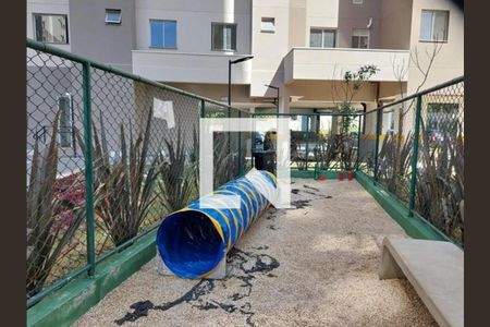 Apartamento à venda com 38m², 2 quartos e 1 vagaÁrea comum - Espaço Pet