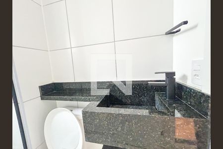 Apartamento à venda com 38m², 2 quartos e 1 vagaBanheiro