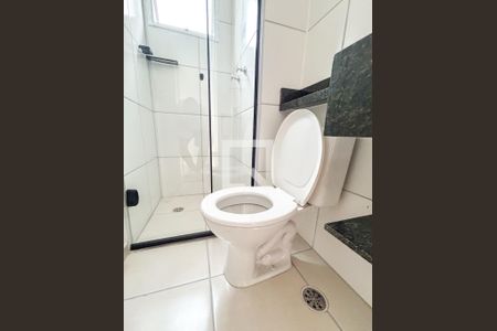 Apartamento à venda com 38m², 2 quartos e 1 vagaBanheiro