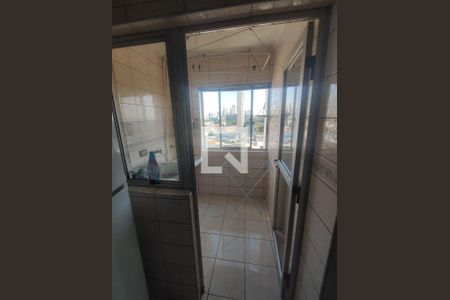 Foto 03 de apartamento à venda com 3 quartos, 58m² em Tatuapé, São Paulo