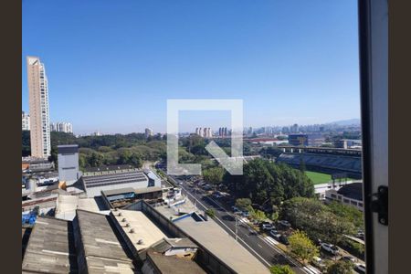 Foto 02 de apartamento à venda com 3 quartos, 58m² em Tatuapé, São Paulo