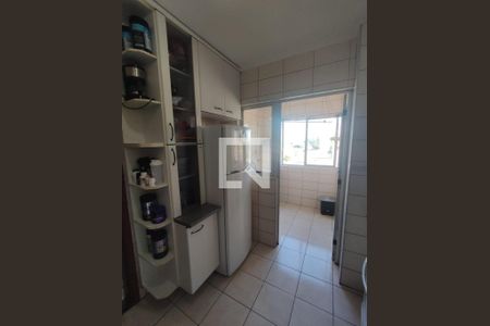 Foto 11 de apartamento à venda com 3 quartos, 58m² em Tatuapé, São Paulo