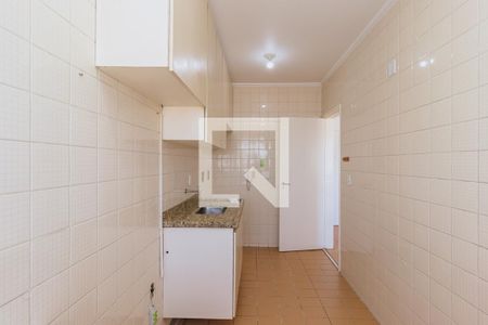 Apartamento para alugar com 64m², 2 quartos e 1 vagaCozinha/Lavanderia