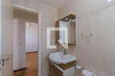 Apartamento para alugar com 64m², 2 quartos e 1 vagaBanheiro