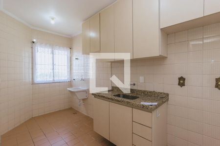 Apartamento para alugar com 64m², 2 quartos e 1 vagaCozinha/Lavanderia