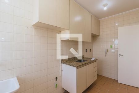 Apartamento para alugar com 64m², 2 quartos e 1 vagaCozinha/Lavanderia
