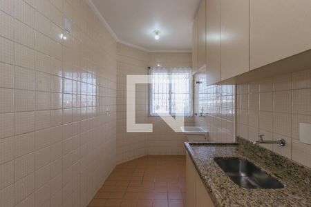 Apartamento para alugar com 64m², 2 quartos e 1 vagaCozinha/Lavanderia