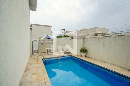 Casa de condomínio à venda com 90m², 2 quartos e 2 vagasPiscina