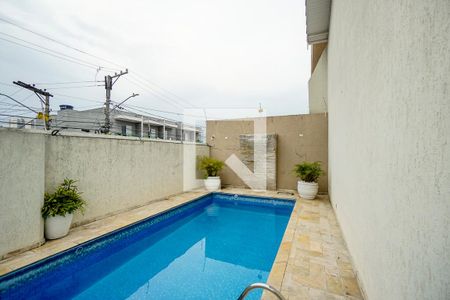 Casa de condomínio à venda com 90m², 2 quartos e 2 vagasPiscina