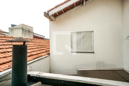 Casa de condomínio à venda com 90m², 2 quartos e 2 vagasVista do quarto 02