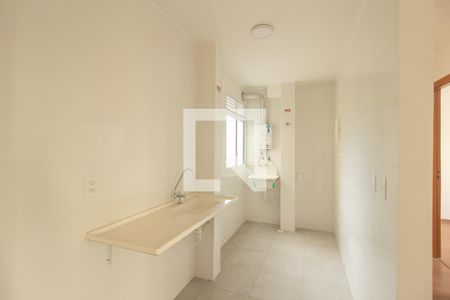 Apartamento para alugar com 40m², 2 quartos e 1 vagaCozinha