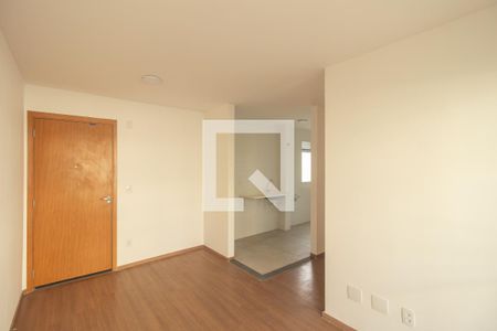 Apartamento para alugar com 40m², 2 quartos e 1 vagaSala