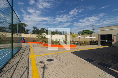 Apartamento para alugar com 40m², 2 quartos e 1 vagaÁrea comum