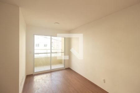 Apartamento para alugar com 40m², 2 quartos e 1 vagaSala