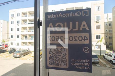 Apartamento para alugar com 40m², 2 quartos e 1 vagaPlaquinha
