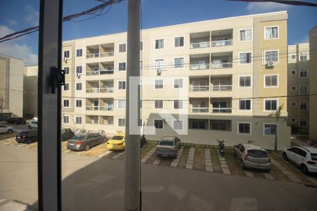 Apartamento para alugar com 40m², 2 quartos e 1 vagaVista do Quarto 1